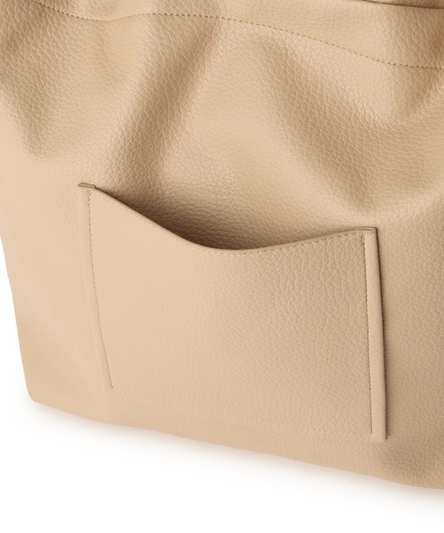 SALON adam et rope'（サロン アダム エ ロペ） トートバッグ 「WEB