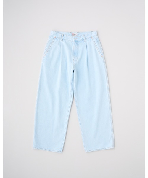 ジーンズ UNIONSLACKS 102D メンズ