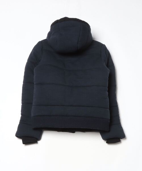 BLUE BLUE（ブルーブルー） コート 0 ネイビー メンズ : ZOZOTOWN