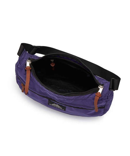 GREGORY ショルダーバッグ サッチェルM SATCHEL M V3 ウルトラ