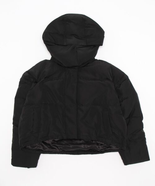 GYDA（ジェイダ） ダウンジャケット FREE ホワイト レディース