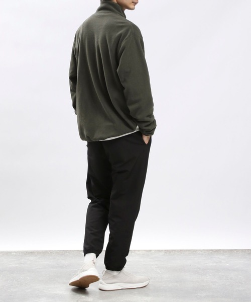 「GLOBAL WORK Smile Seed Store」 ブルゾン MEDIUM ダークグレー メンズ_画像8