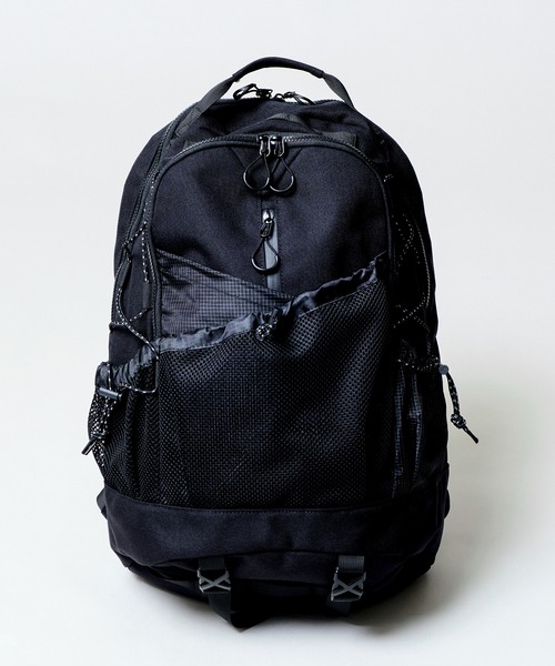 BELLWOODMADE デイバック リュック 3-1C46 SOLO BACKPACK バック