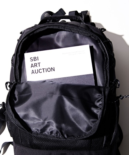 【BREE】　ドイツ　バッグパック　美品　黒 美品 ブリー BREE ショルダーバッグ 黒 ブラウン オールレザー