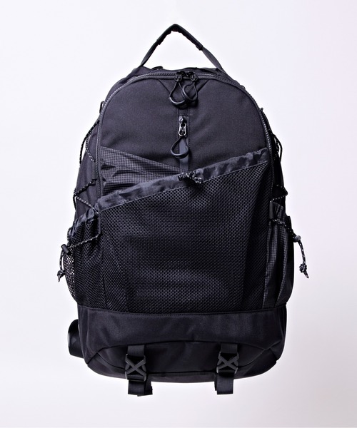 BELLWOODMADE デイバック リュック 3-1C46 SOLO BACKPACK バック