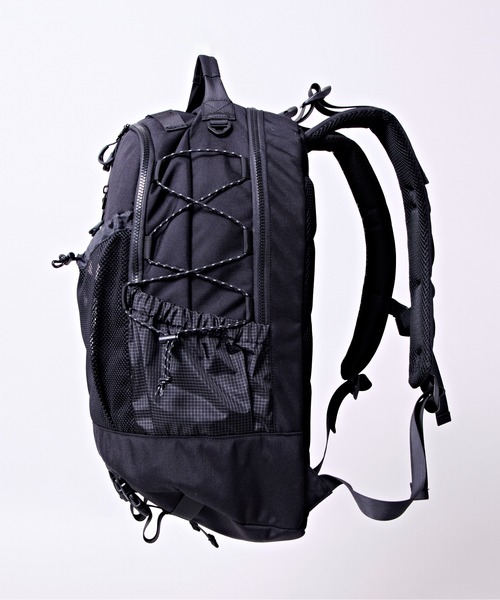 BELLWOODMADE デイバック リュック 3-1C46 SOLO BACKPACK バック