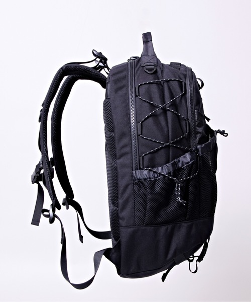 BELLWOODMADE（ベルウッドメイド） ビジネスリュック デイバック