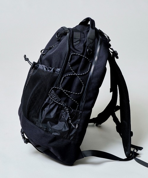 BELLWOODMADE（ベルウッドメイド） ビジネスリュック デイバック