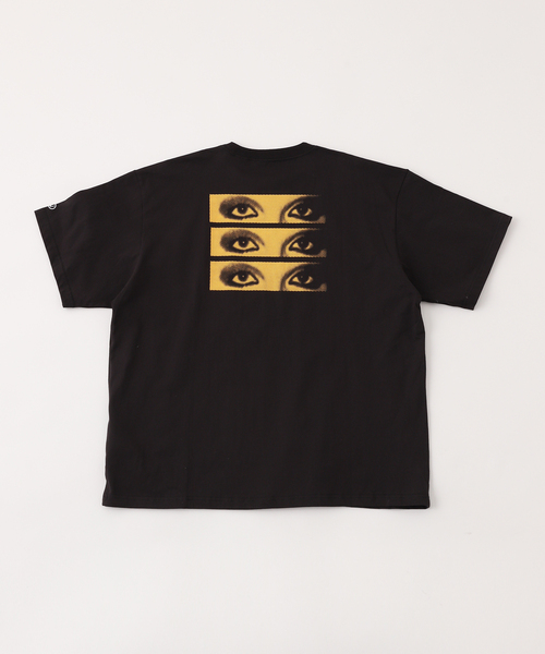 ☆早い者勝ち☆ LEVI’S × UNDERCOVER ショートスリーブTシャツ Levi's tシャツ LEVI'S(R) × UNDERCOVER ショートスリーブT