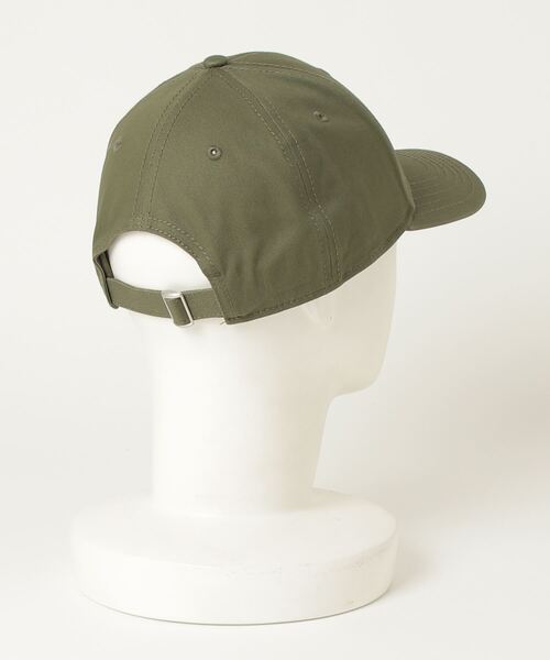 【新品・未使用] replay 帽子 REPLAY（リプレイ） キャップ 帽子 レタリング刺しゅうデニムCAP