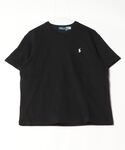 ラルフローレン tシャツ 半袖 コットン ジャ...の詳細画像5