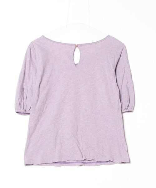 パラスパレス　半袖カットソー パラスパレス『pal´las palace』カットソー【M】グリーン 半袖