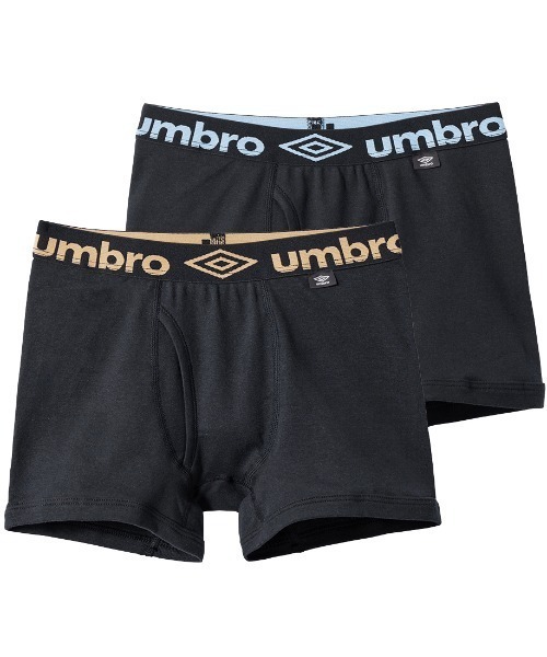 umbro メンズボクサーパンツ（サイズ（S/M/L）：L）｜下着、靴下