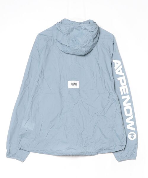 AAPE BY A BATHING APE（エーエイプバイアベイシングエイプ） ナイロン