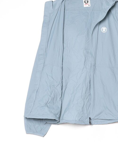AAPE BY A BATHING APE（エーエイプバイアベイシングエイプ） ナイロン