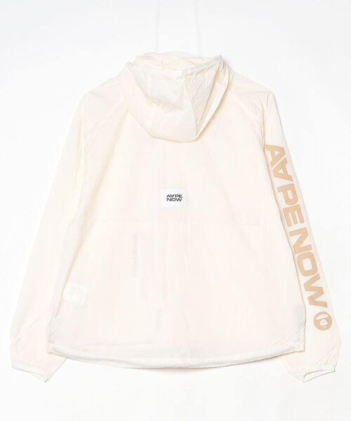 AAPE BY A BATHING APE（エーエイプバイアベイシングエイプ） ナイロン