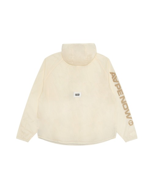 AAPE BY A BATHING APE（エーエイプバイアベイシングエイプ） ナイロン