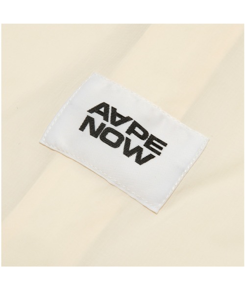 AAPE BY A BATHING APE（エーエイプバイアベイシングエイプ） ナイロン
