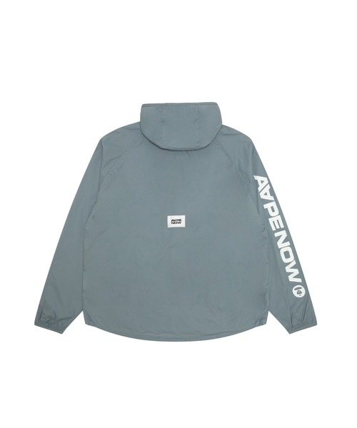 AAPE BY A BATHING APE（エーエイプバイアベイシングエイプ） ナイロン