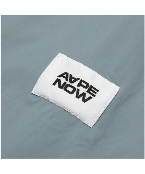 AAPE BY A BATHING APE（エーエイプバイアベイシングエイプ） ナイロン