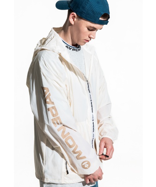AAPE BY A BATHING APE（エーエイプバイアベイシングエイプ） ナイロン