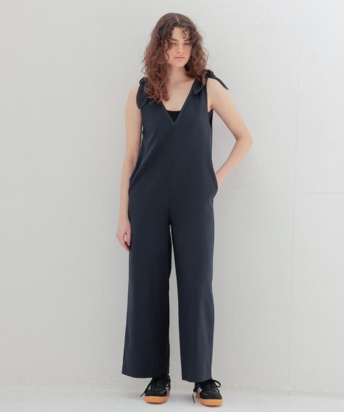 DRESSLAVE（ドレスレイブ） サロペット オーバーオール B7 / shoulder