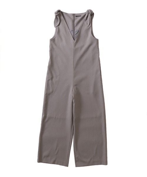 DRESSLAVE（ドレスレイブ） サロペット オーバーオール B7 / shoulder