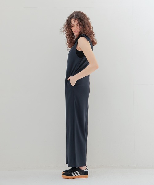 DRESSLAVE（ドレスレイブ） サロペット オーバーオール B7 / shoulder
