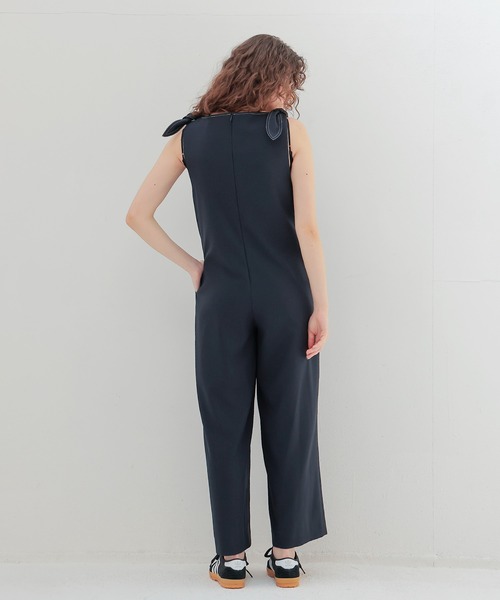 DRESSLAVE（ドレスレイブ） サロペット オーバーオール B7 / shoulder