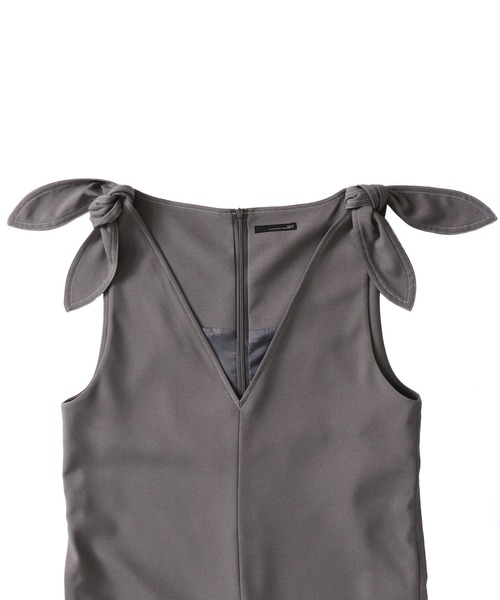 DRESSLAVE（ドレスレイブ） サロペット オーバーオール B7 / shoulder