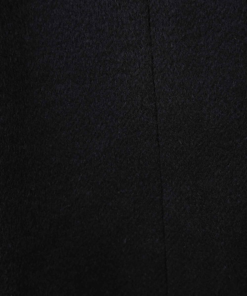 「31 Sons de mode」 コート 36 ピンク レディース_画像9