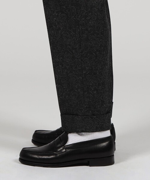 PTトリノ 2プリーツ ウールパンツ46 PT TORINO（ピーティートリノ）｜【SALE】PT TORINO（ピーティー
