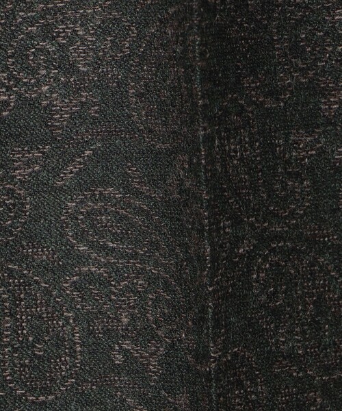 スラックス PT TORINO Carrot Fit ウール 2プリーツパンツ メンズの画像