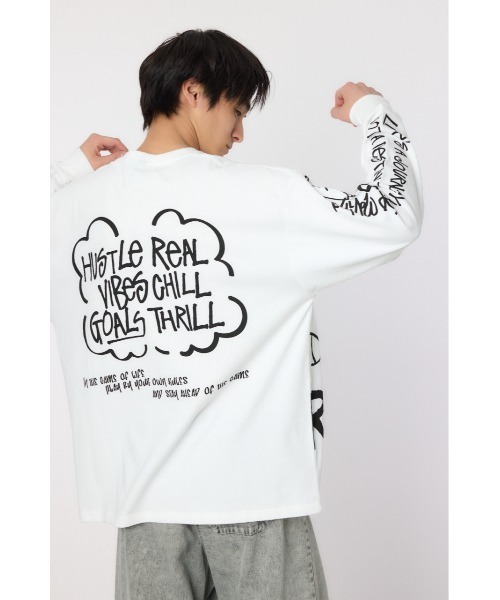 munsingwear GOLF ロングスリーブTシャツ 楽天市場】長袖 tシャツ メンズ（ブランドマンシングウェア