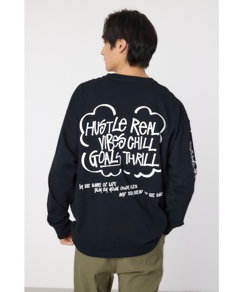 RODEO CROWNS WIDE BOWL（ロデオクラウンズワイドボウル） tシャツ 