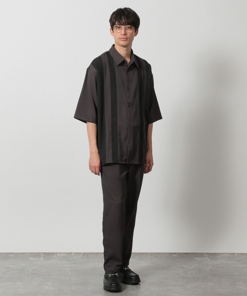 パンツ 「吸水速乾」DRYスリムパンツ / 289675 メンズ | LAKOLE | 21