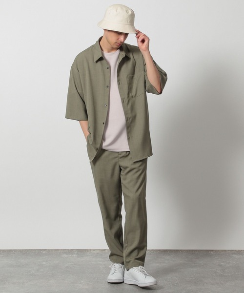 パンツ 「吸水速乾」DRYスリムパンツ / 289675 メンズ | LAKOLE | 25