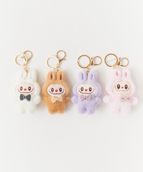 Wootto Keyring ぬいぐるみキーホルダー Amazon.co.jp: 公式 ウット君 キーリング 公式 Wootteo Keyring