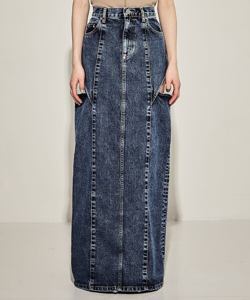 JOHN LAWRENCE SULLIVAN（ジョン ローレンス サリバン） デニム