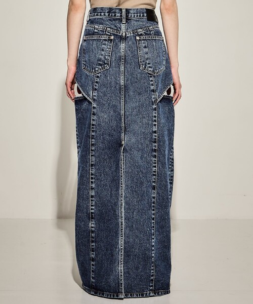 JOHN LAWRENCE SULLIVAN（ジョン ローレンス サリバン） デニム