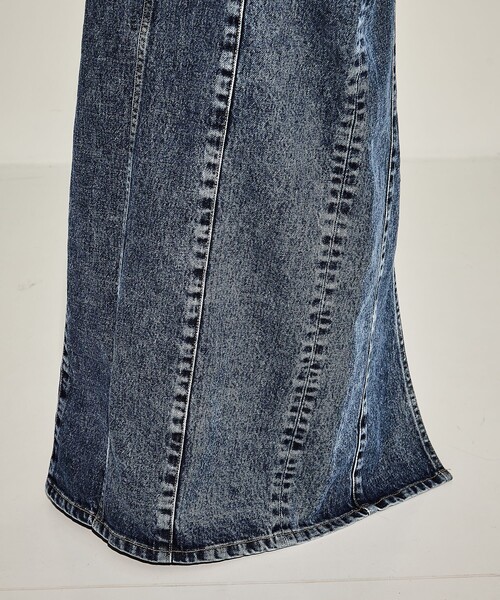 JOHN LAWRENCE SULLIVAN（ジョン ローレンス サリバン） デニム