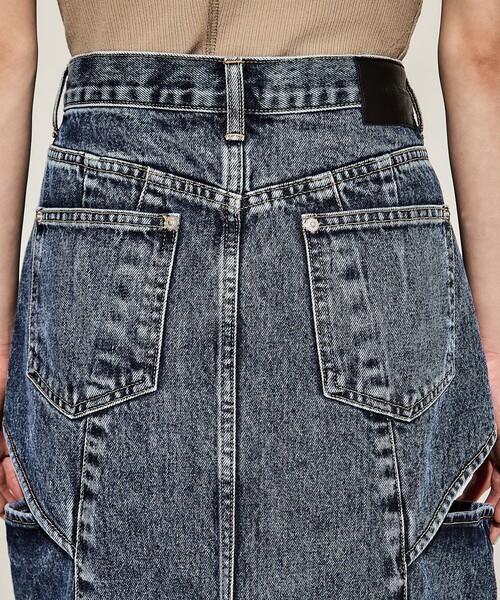 JOHN LAWRENCE SULLIVAN（ジョン ローレンス サリバン） デニム