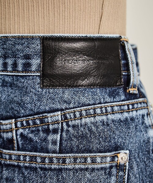 JOHN LAWRENCE SULLIVAN（ジョン ローレンス サリバン） デニム