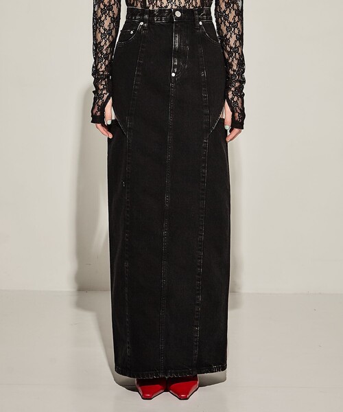 JOHN LAWRENCE SULLIVAN（ジョン ローレンス サリバン） デニム