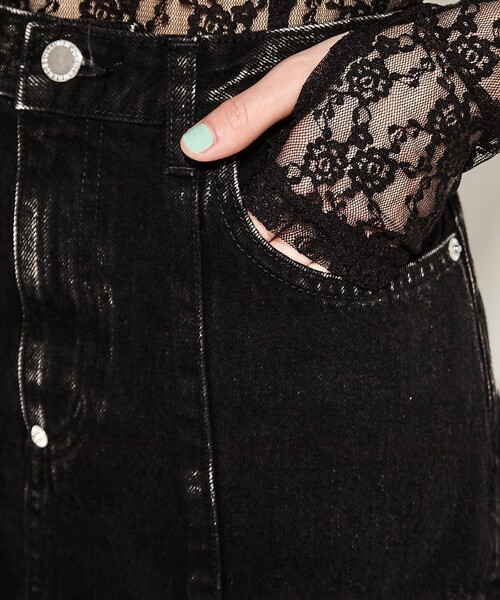 JOHN LAWRENCE SULLIVAN（ジョン ローレンス サリバン） デニム