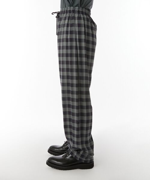 エルメス サイズ:L 総柄ハーフパンツ 中古 BS99