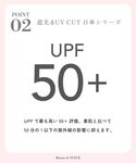 傘 遮光&UV CUT フリル傘 レディースの詳細画像5