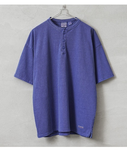 WAIPER.inc tシャツ Goodwear グッドウェア 2W7-15205 USA