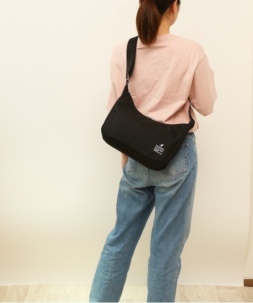 KANGOL KGC-1 ショルダーバッグ KANGOL KGC-1 ショルダーバッグ | バックヤードファミリー(BACKYARD