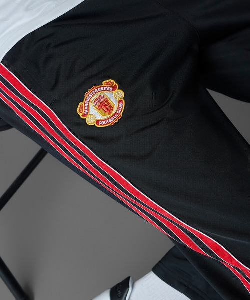 adidas（アディダス） パンツ マンチェスター・ユナイテッド 91